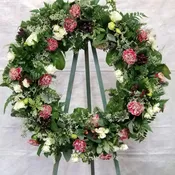 Greatest Love Wreath