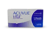 ACUVUE vita