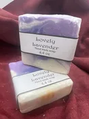 Lovely lavender — 307 Forge