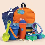 Big Bundle Summer Camp Combo Pack