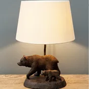 Bear Table Lamp
