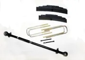 3 Inch Leveling Lift Kit Late 1999 2004 F250 F350 TRUCKS 4×4