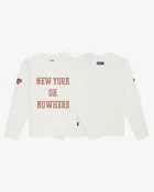Knicks Classic Crewneck