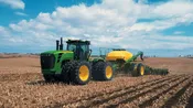 2510S Strip-Till Residue Master™ Applicator