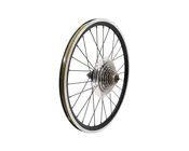 20" Rear Rim for Liberté and Liberte Plus (No gears cassette)