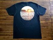 JDL Shine On Shirt