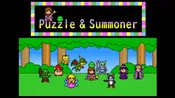 Puzzle & Summoner