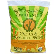 ORGANIC MECHANICS® Cactus & Succulent Blend
