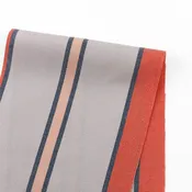 Awning Stripe Viscose - Seaside