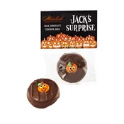 Jack's Surprise Chocolate Covered Oreo