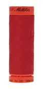 Mettler Metrosene Poly Thread 50wt 150m/164yds Candy Apple Old Number 1161-0821 9161-0104