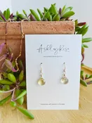 Ashley Rose Earrings