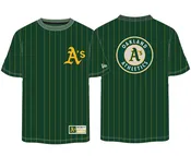 Oakland A's Arch Tee