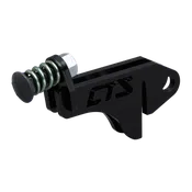 1 T-Post Pro Steel Target Hanger