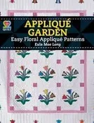 Applique Garden