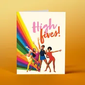 Greeting Cards by Offensive Delightful