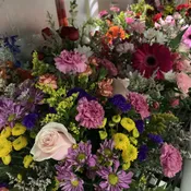 Designer's Choice Vase Arrangement