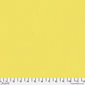 PWTP255.HIGHLIGHTER On the Grid - Highlighter || Tula Pink True Colors