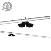 72″ Adjustable Pivot Arm for ProCircle