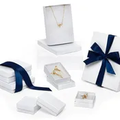 White Jewelry Boxes