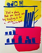 A Place I Trust — Revolutionary Lemonade Stand
