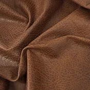 Anastasia Bison Leather