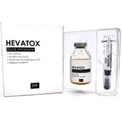 Hevatox Gold Ampoule