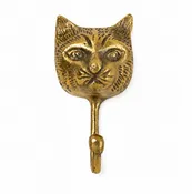Aluminum Cat Hook | Large