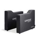 10 Speaker Swept + Angled Satellite Immersive Sound + Charge System