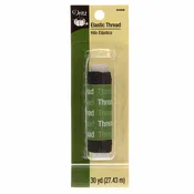 Elastic Thread - 30 yds
