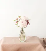 Bottle Blossoms