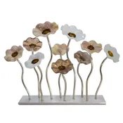 10 Flower Garden - Naples