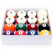 Aramith Crown 2 ¼ in. Ball Set