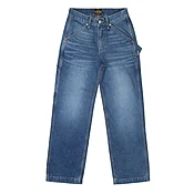 10.2 oz Denim Women's Painter Pant  - INDA