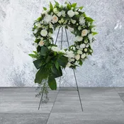 Peaceful Farewell