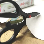 Euro Scissors