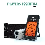 Player Essentials Package