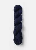 Baby Alpaca - 533 - Navy Blue — Blue Sky Fibers — Flying Fingers Yarn Shop