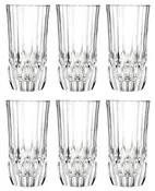 Adagio Hiball, 13.5 oz. Set of 6