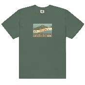 “Dehydrated in Tucson” Comfort Colors Tee