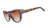 A Darker Shade of Whimsy Goodr Sunglasses