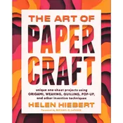 The Art of Papercraft — Colophon Book Arts Supply
