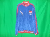 NBA Kansas City Omaha* Hardwood Classic Reebok -Throwback- Warm Up Jackets