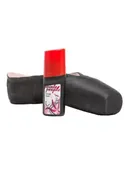 Fabric Pointe Shoe Paint