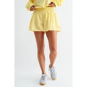 Breeze Flutter Short