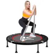 KX 40" Spring Trampoline With Band