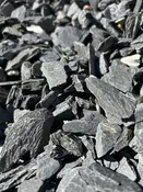 Bulk Slate Chips