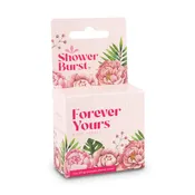 Shower Burst® Aromatic Tablet in Forever Yours