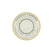 Vanilla Comoro Tea Sachet 5ct Tagalong Tin — Gilded Lily