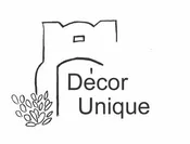 DECOR UNIQUE GIFT CARD